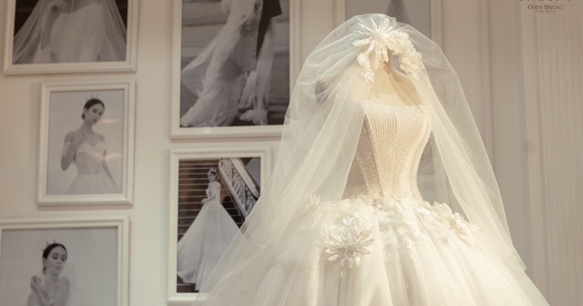 Kinh nghiệm lựa chọn studio áo cưới chất lượng