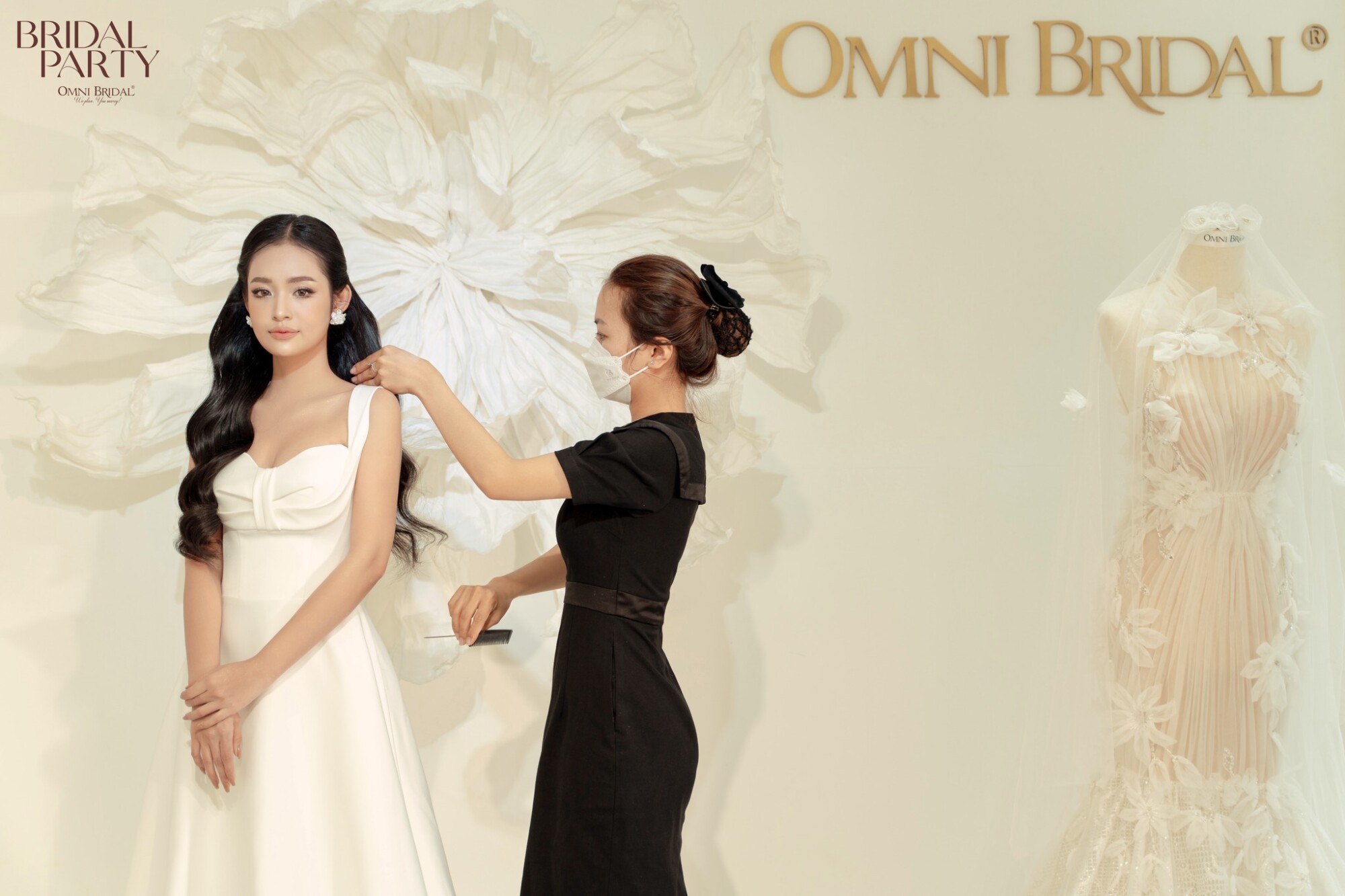 Cách nhân viên chăm sóc khách hàng