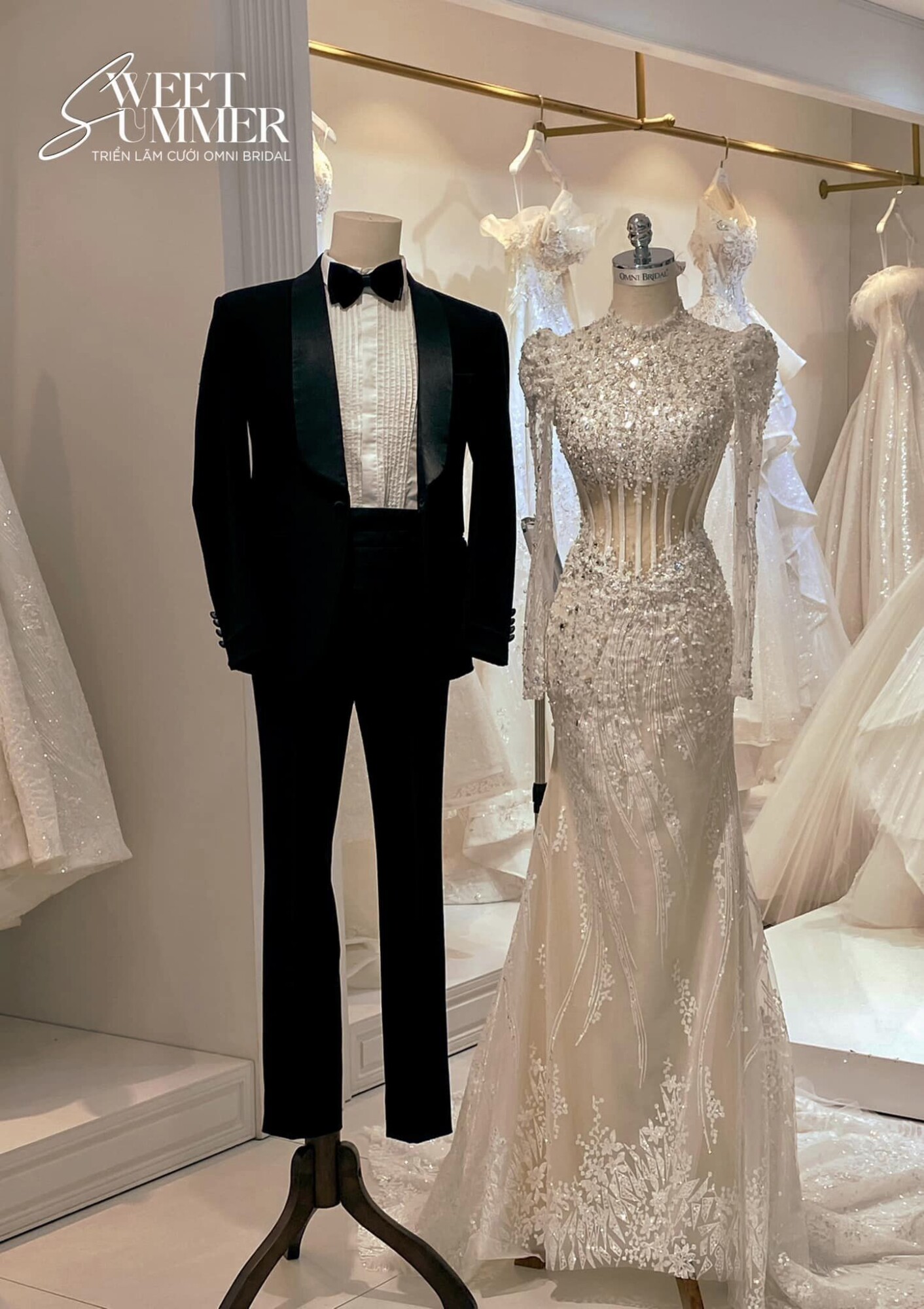 Tìm kiếm studio đồ cưới qua google