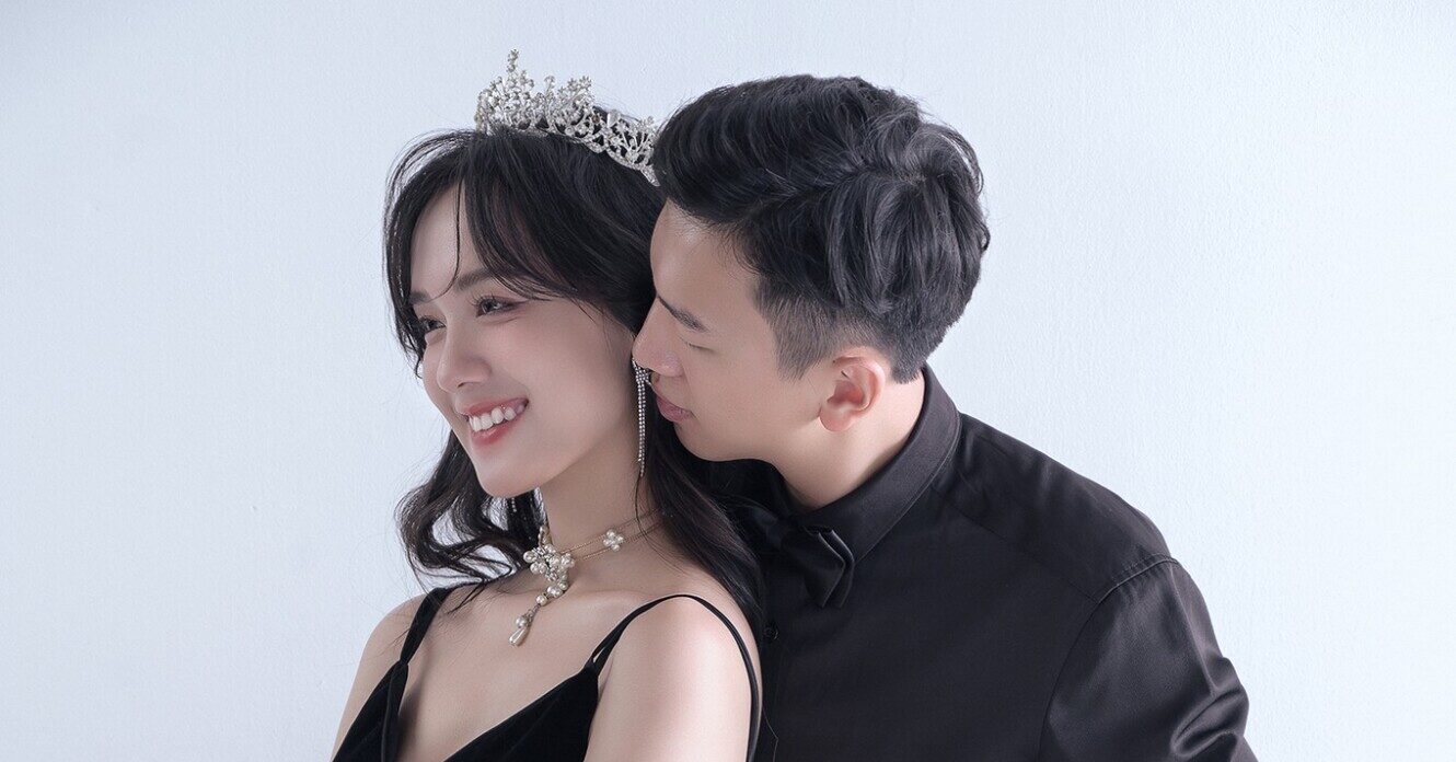 Studio chụp ảnh cưới Omni Bridal