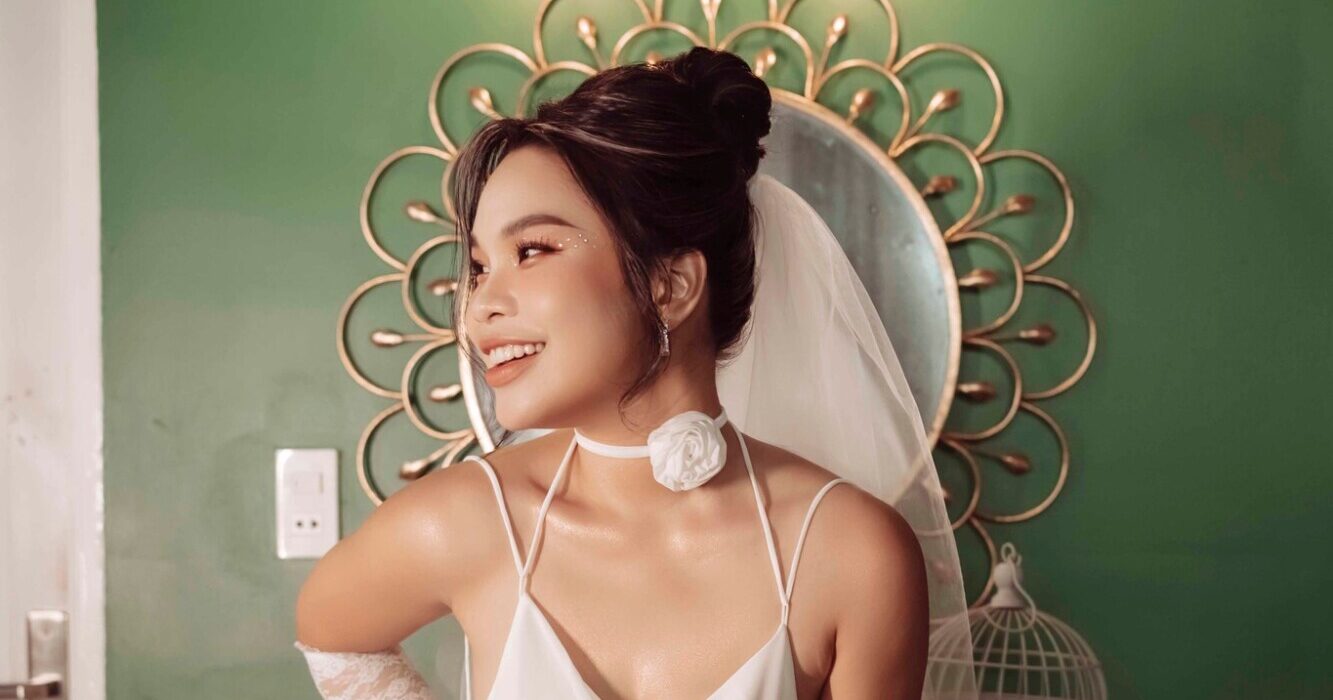 Tự tin với làn da nâu khỏe mạnh