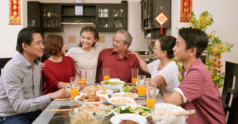 Ý nghĩa của Lễ lại mặt