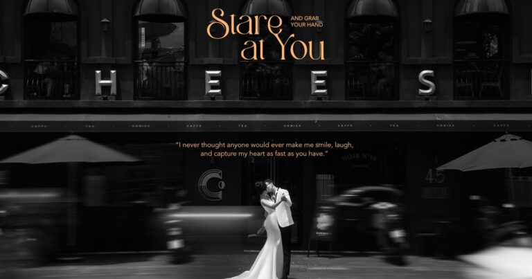 Xu hướng váy cưới đơn giản