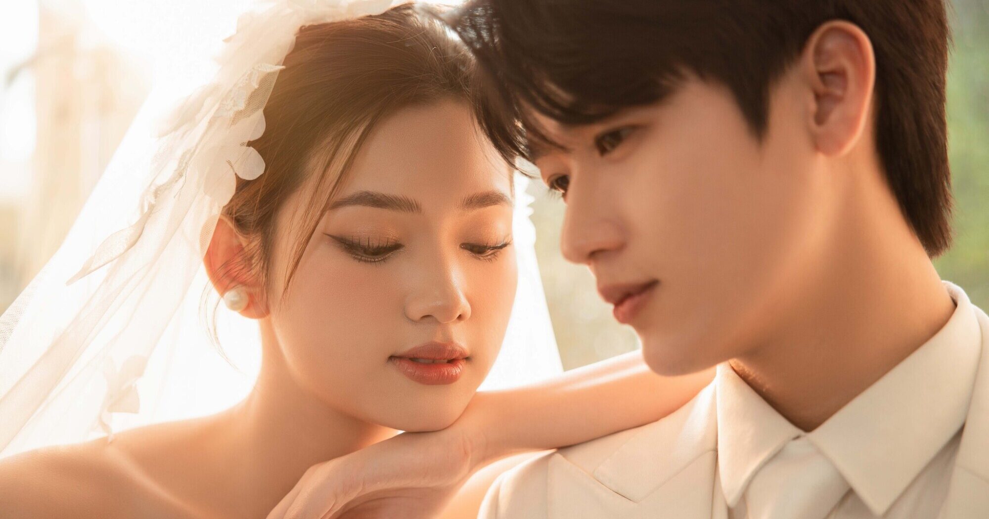 Xu hướng makeup tone Hàn