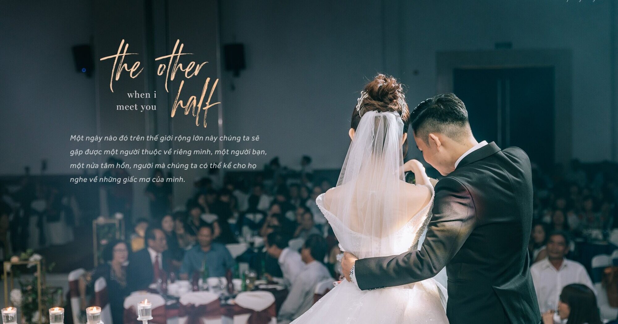 Nên tổ chức đám cưới như thế nào?