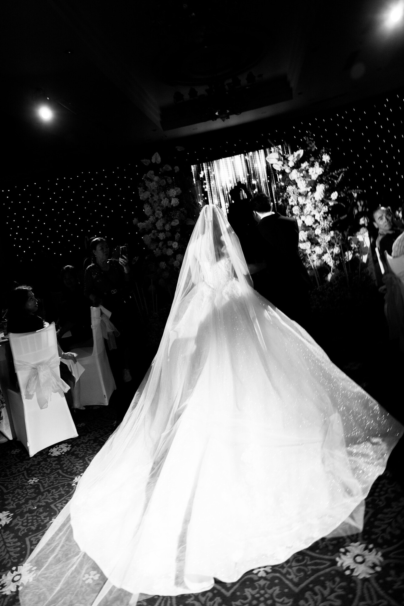 NGÂN SÁCH - Xác định ngân sách chụp và quay phóng sự cưới