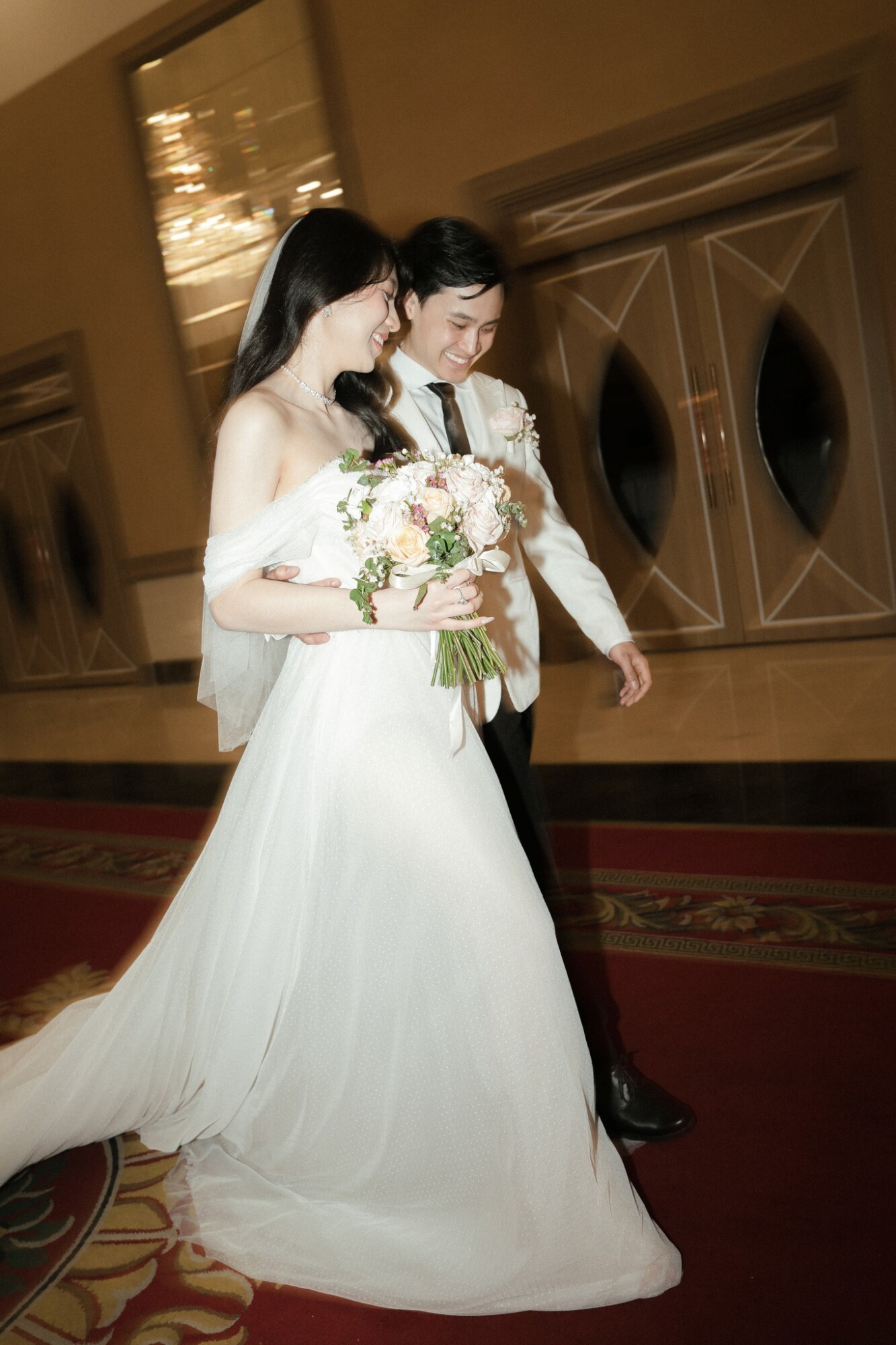 Đánh giá đơn vị phóng sự cưới