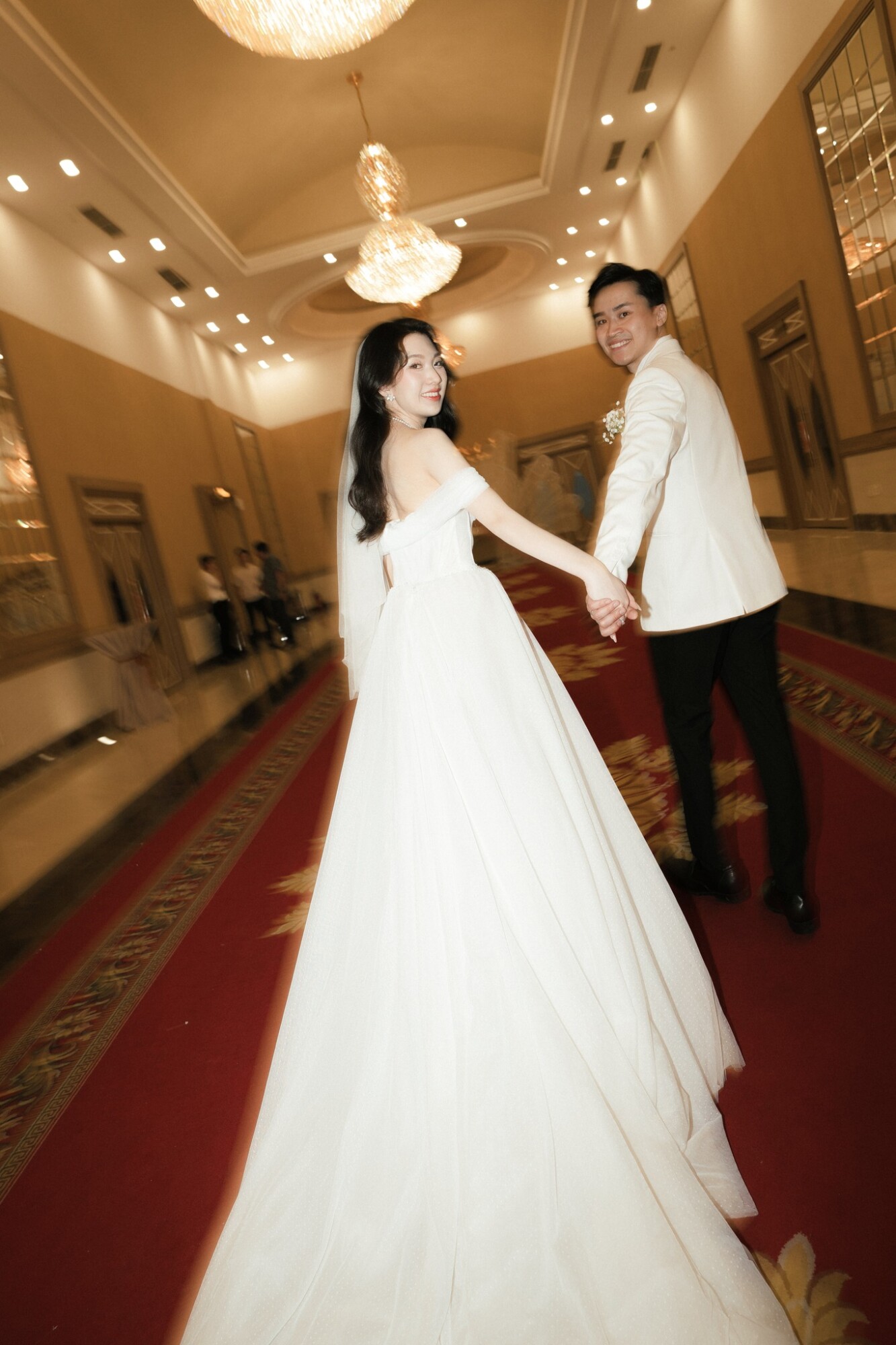 Danh sách lựa chọn đơn vị phóng sự cưới