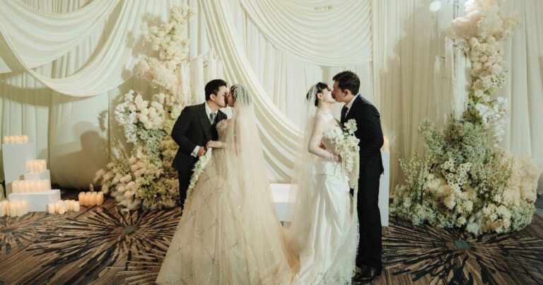 Chụp hình cưới phóng sự là tốn kém, chỉ nên chụp ảnh truyền thống?