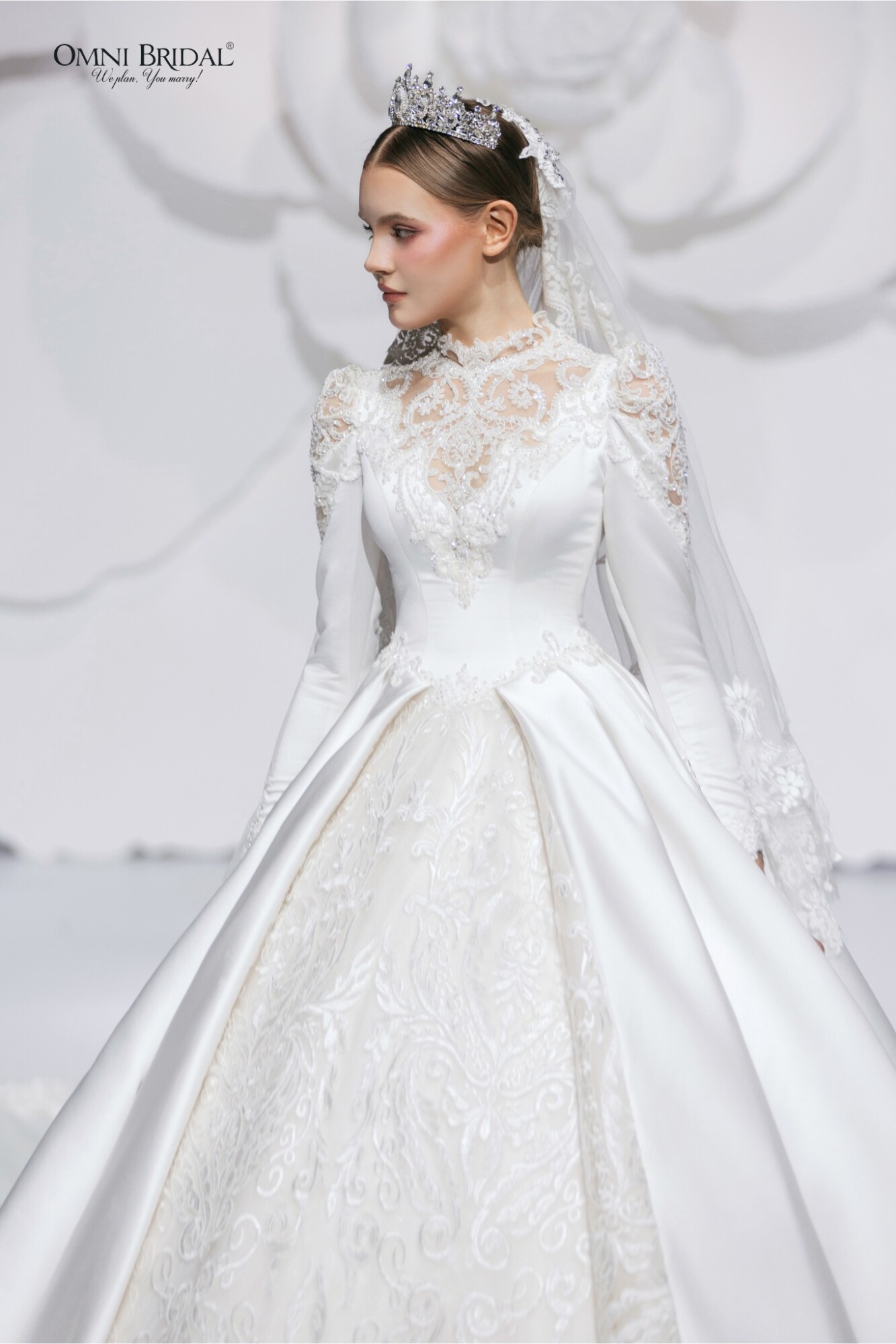 Mang làn gió Châu Âu cổ điển