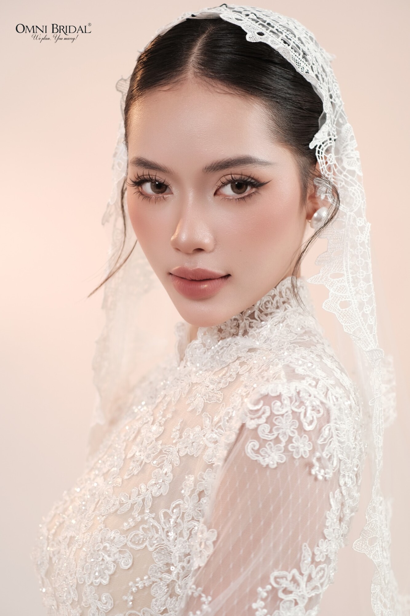 Dịch vụ trang điểm cô dâu đẹp