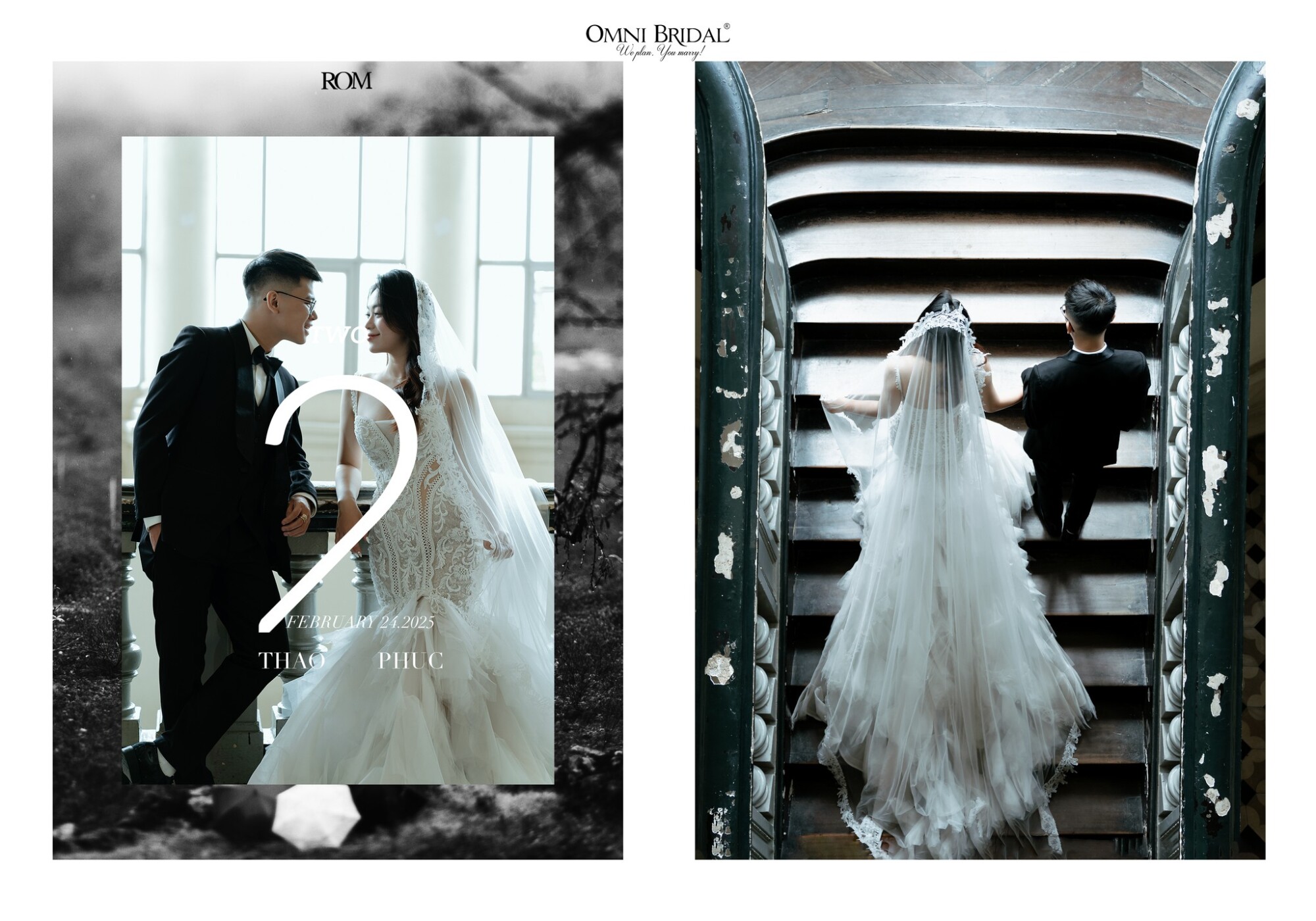 Chi phí chụp ảnh đám cưới bao nhiêu là hợp lý