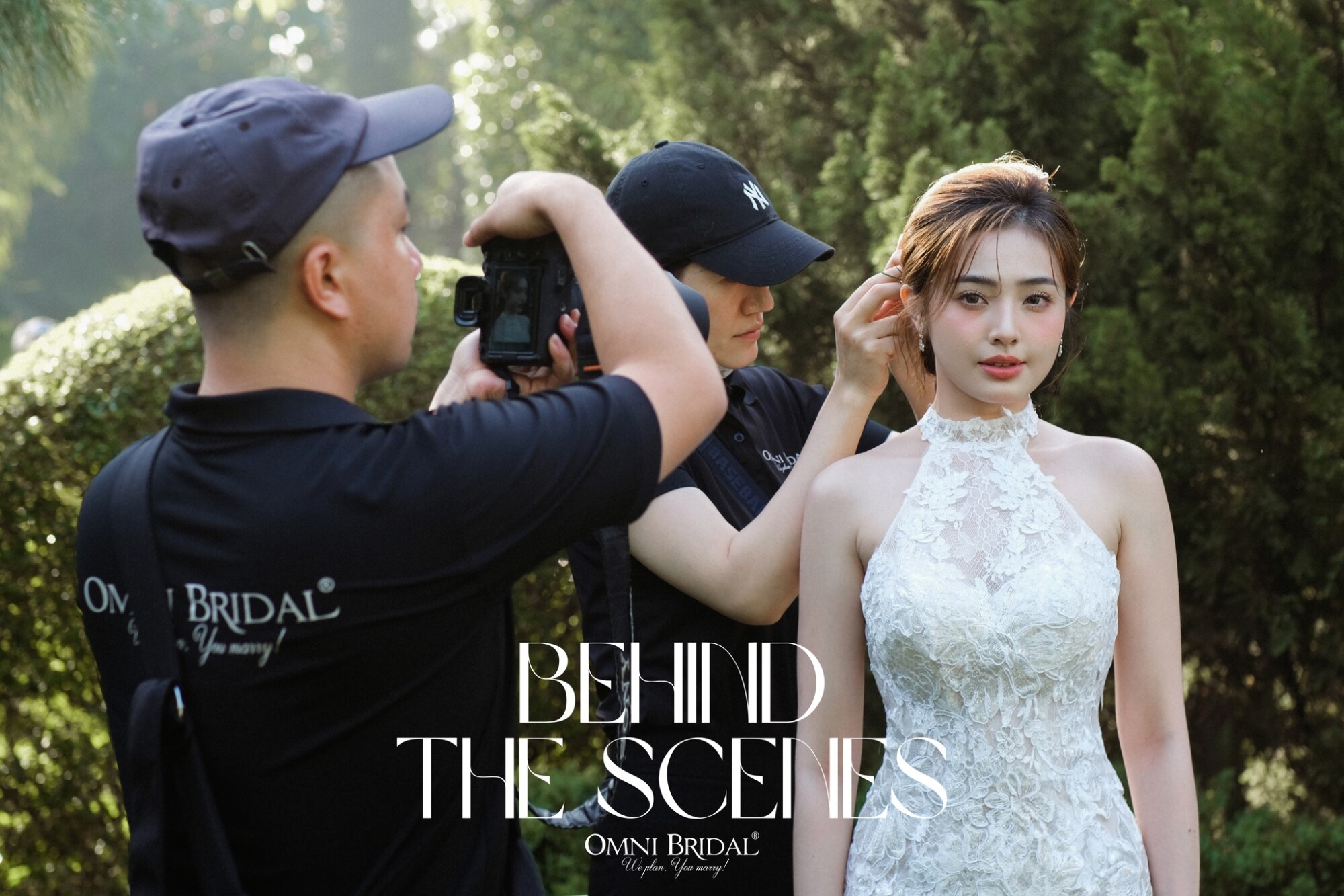 Vì sao Omni Bridal là lựa chọn xứng đáng để đầu tư?