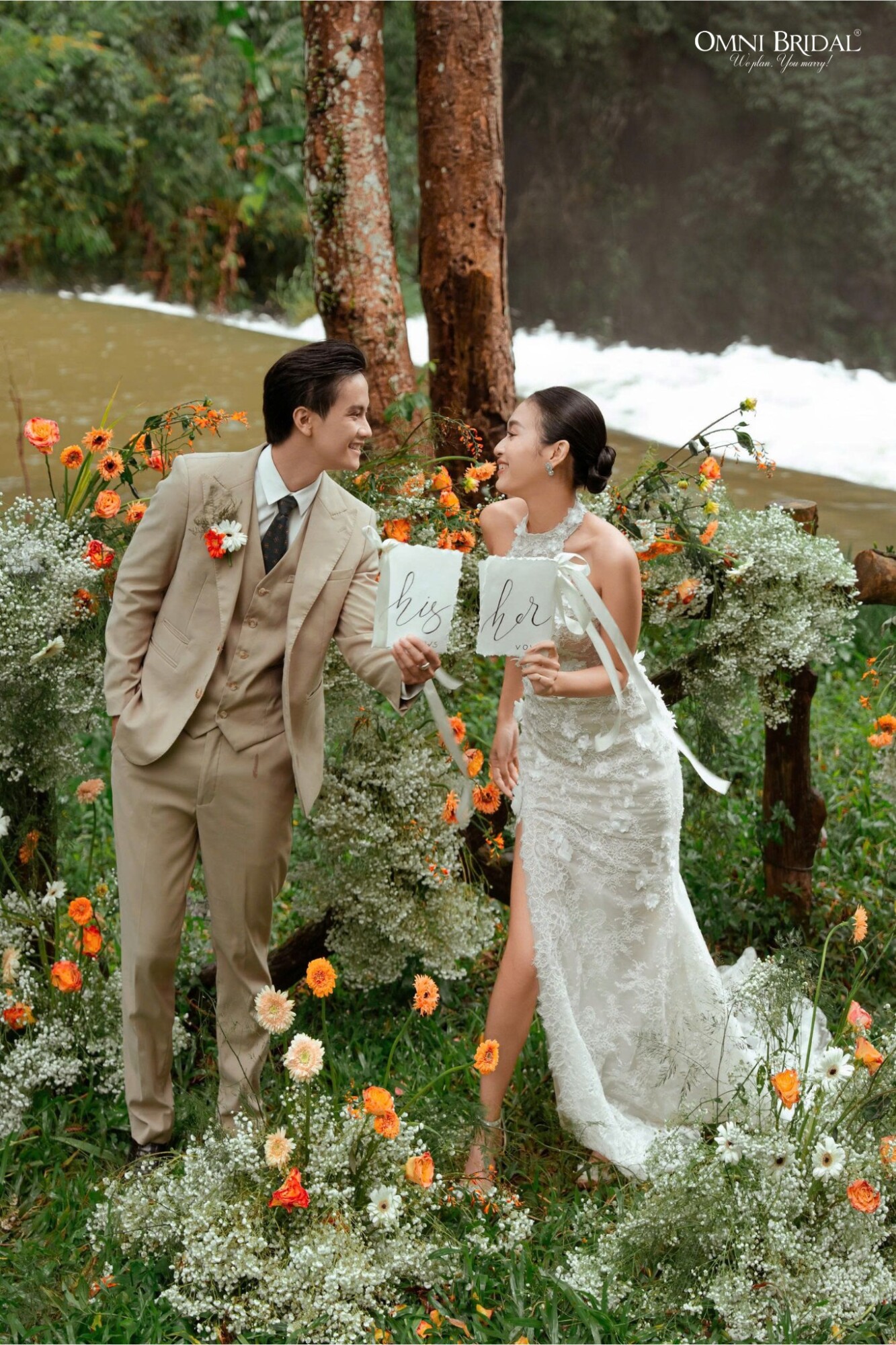 Tại sao chọn thời điểm chụp ảnh cưới lại quan trọng?