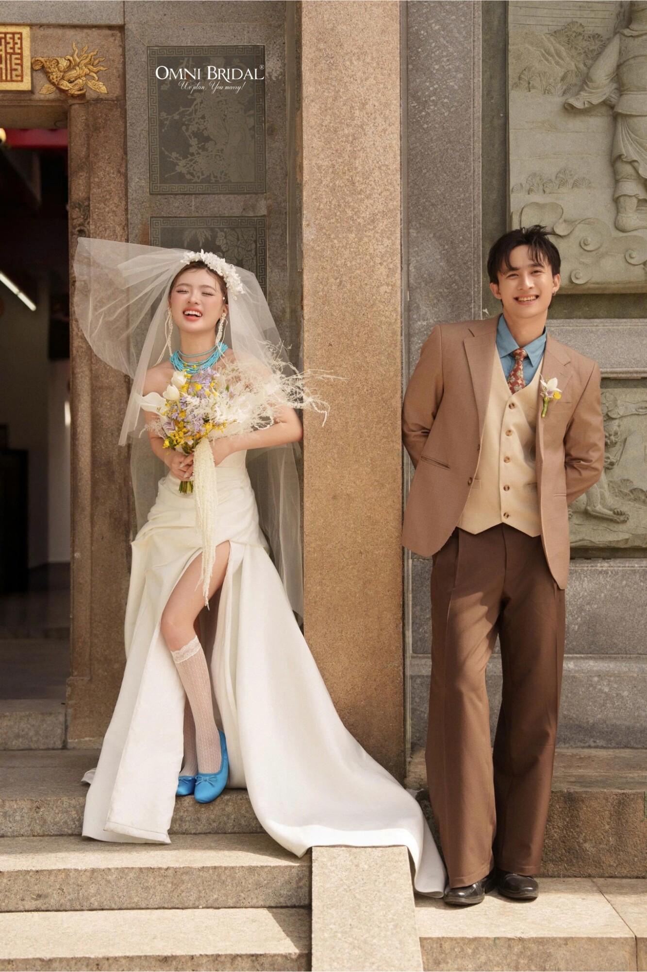 Tốn thời gian, chi phí để tìm đơn vị chỉnh ảnh cưới hậu kỳ phù hợp