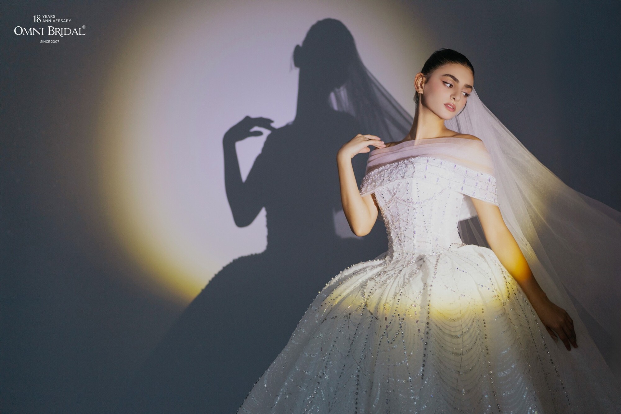 Hành trình từ corset cổ điển đến váy cưới corset hiện đại