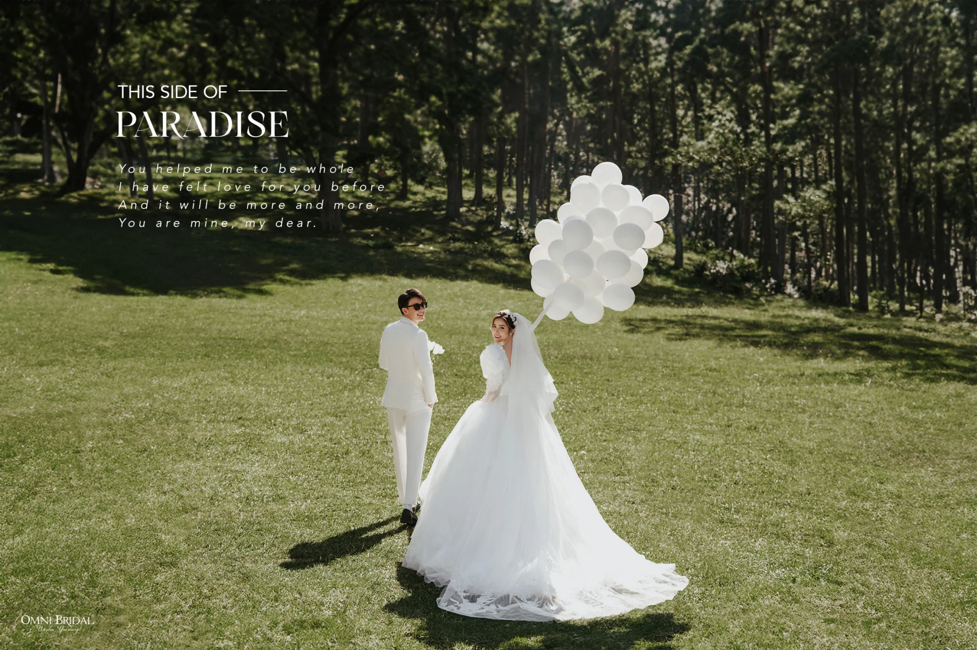 Chọn lựa một đơn vị chụp chỉnh ảnh cưới hậu kỳ có tâm từ giá cả đến chất lượng