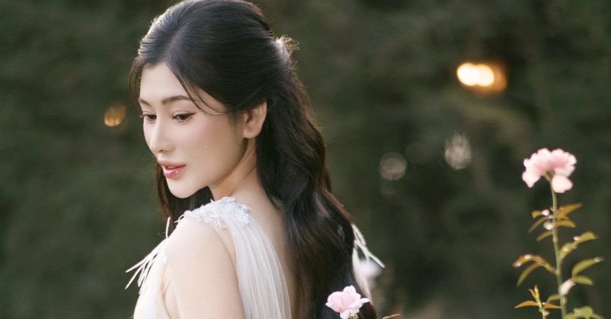 Tìm hiểu kiểu tóc cô dâu Hàn Quốc dẫn đầu xu hướng 2025