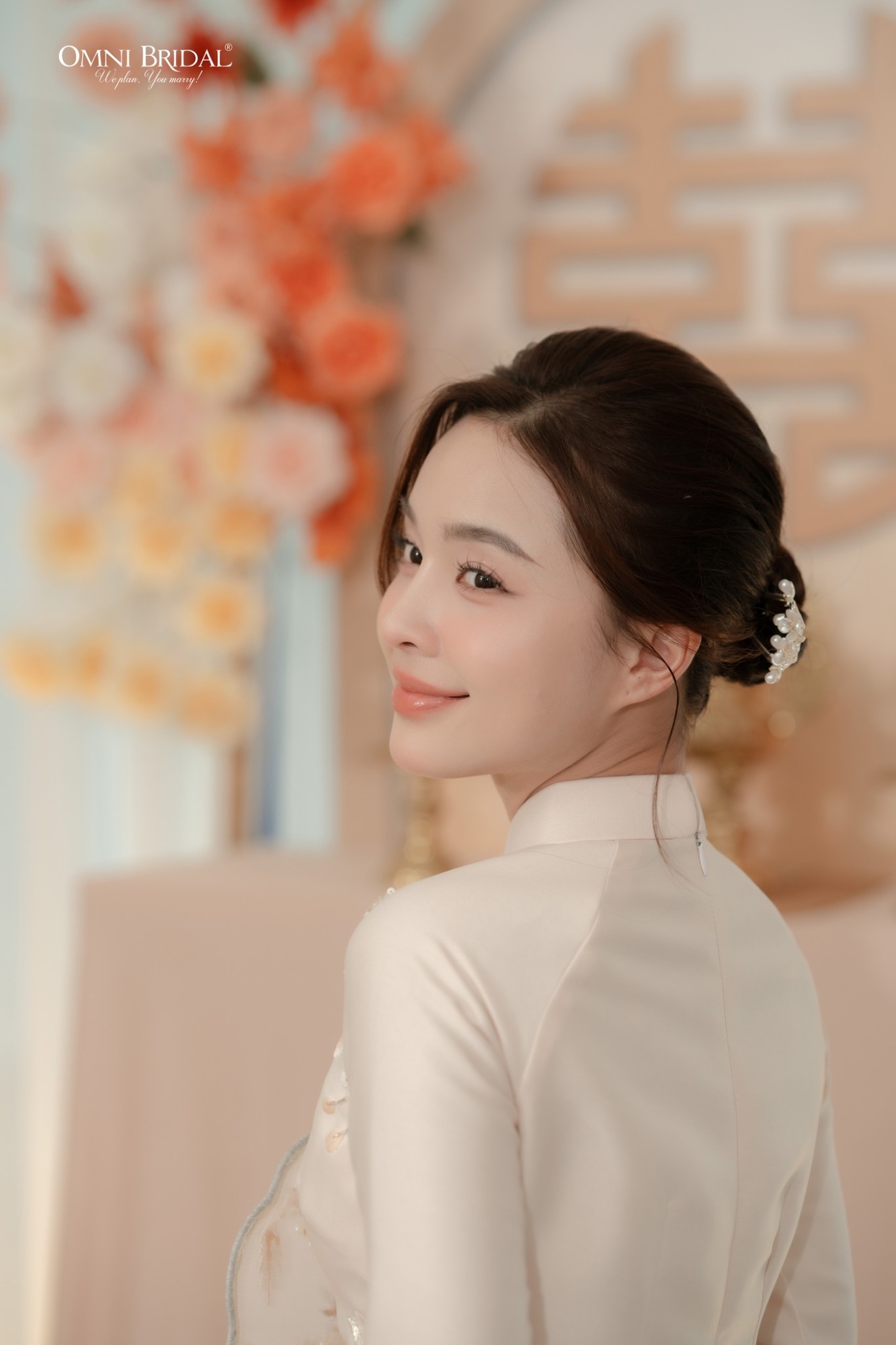 Omni luôn mong muốn mang đến trải nghiệm cưới trọn vẹn nhất cho mọi cặp đôi