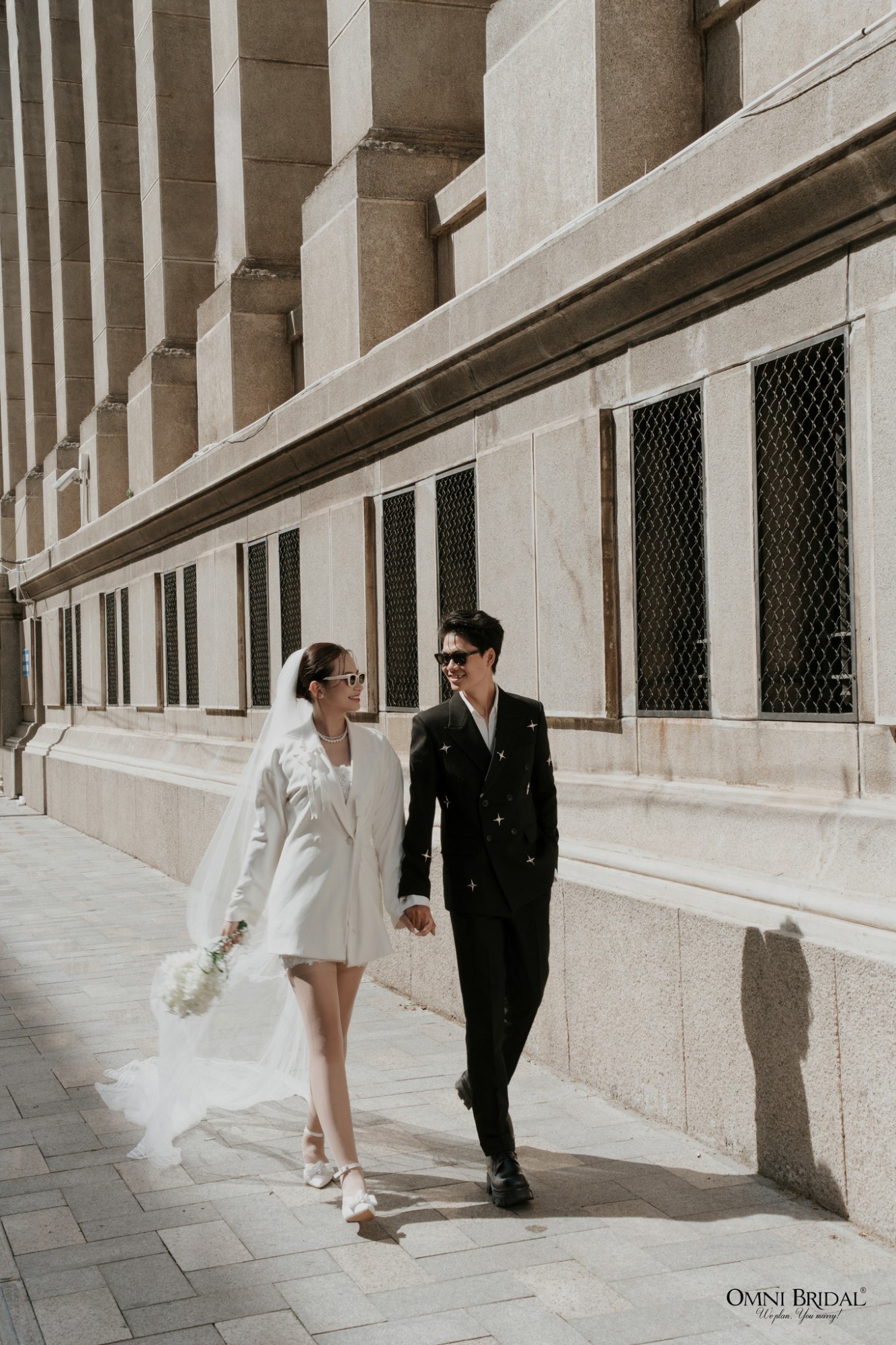 Ngân hàng Nhà nước Việt Nam - lối kiến trúc cổ lâu đời 