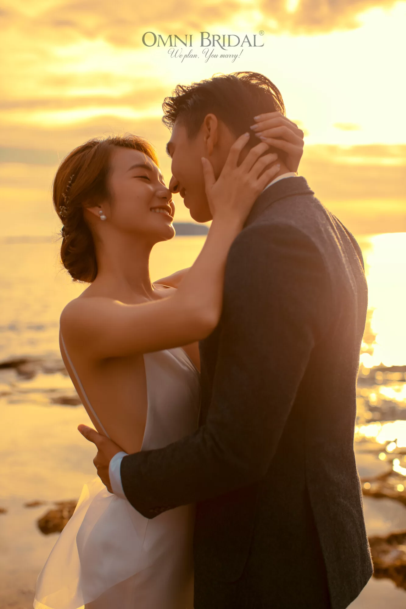 Dưỡng ẩm kỹ càng để tránh tình trạng da khô trong buổi chụp biển