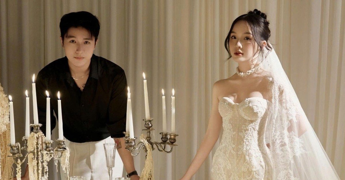 Mẫu váy cưới đuôi cá là lựa chọn hàng đầu nhưng cũng tiềm ẩn nguy cơ “phản chủ” nếu lựa chọn sai