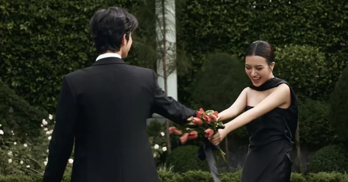 Concept ảnh cưới tinh giản, hiện đại được nhiều cặp đôi ưa thích