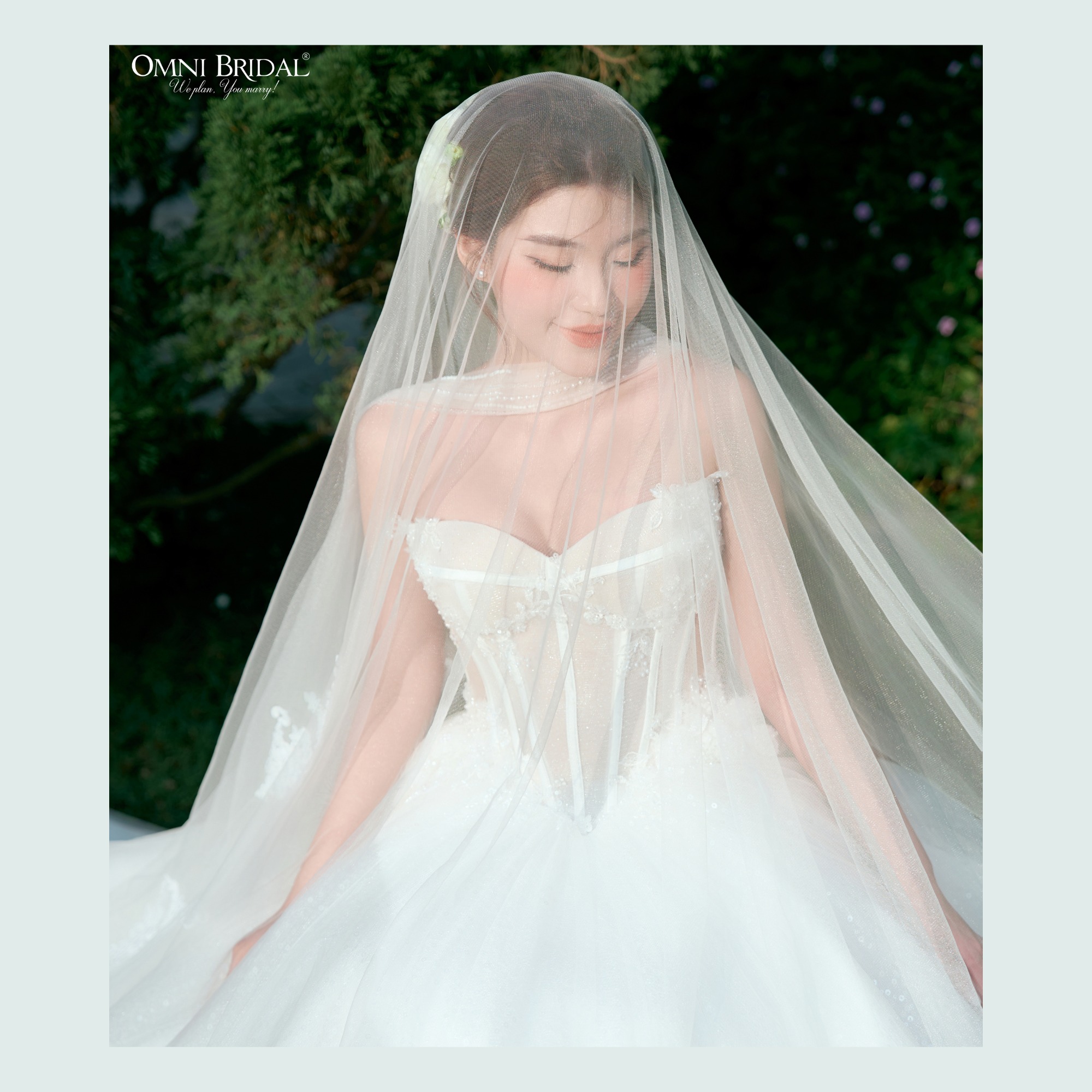 Nắm tips để có lớp trang điểm cô dâu đẹp ngày trọng đại