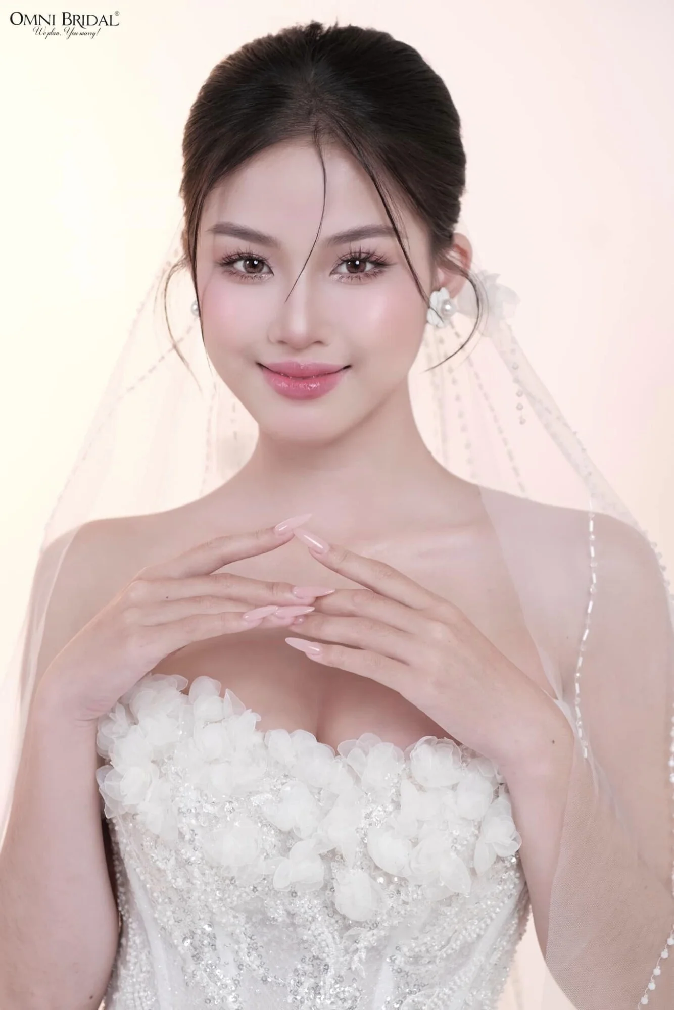 Mọi vấn đề đều có giải pháp giúp nàng tỏa sáng cùng Omni