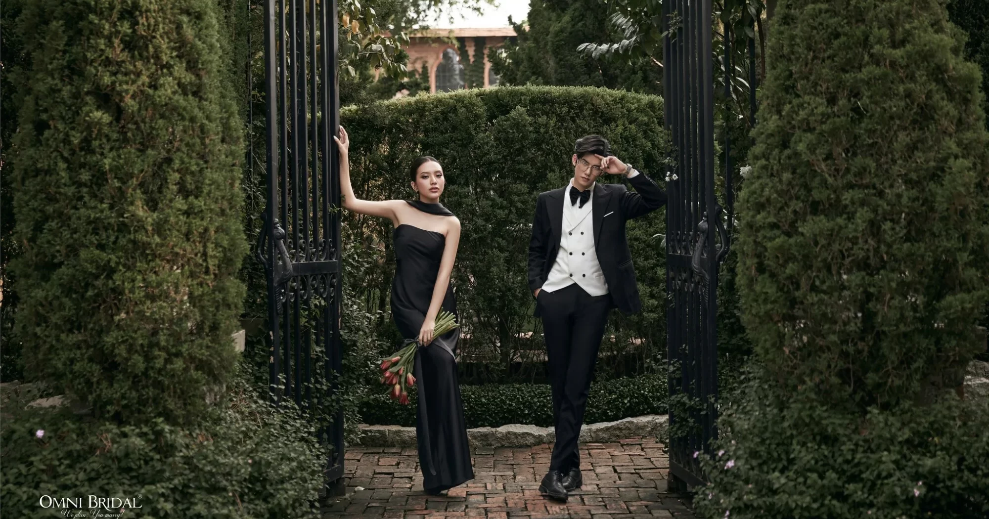 Dịch vụ cưới hỏi trọn gói là một giải pháp hiệu quả cho các cặp đôi thời bận rộn