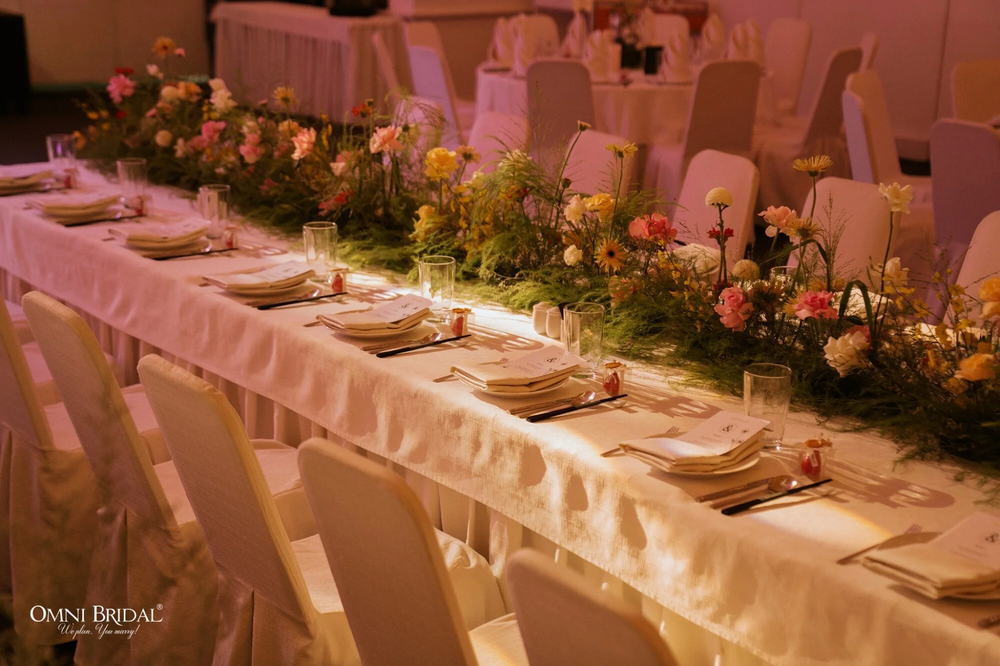 Phân bổ đúng ngân sách lễ cưới mang lại trải nghiệm tốt nhất cho cặp đôi và quan khách