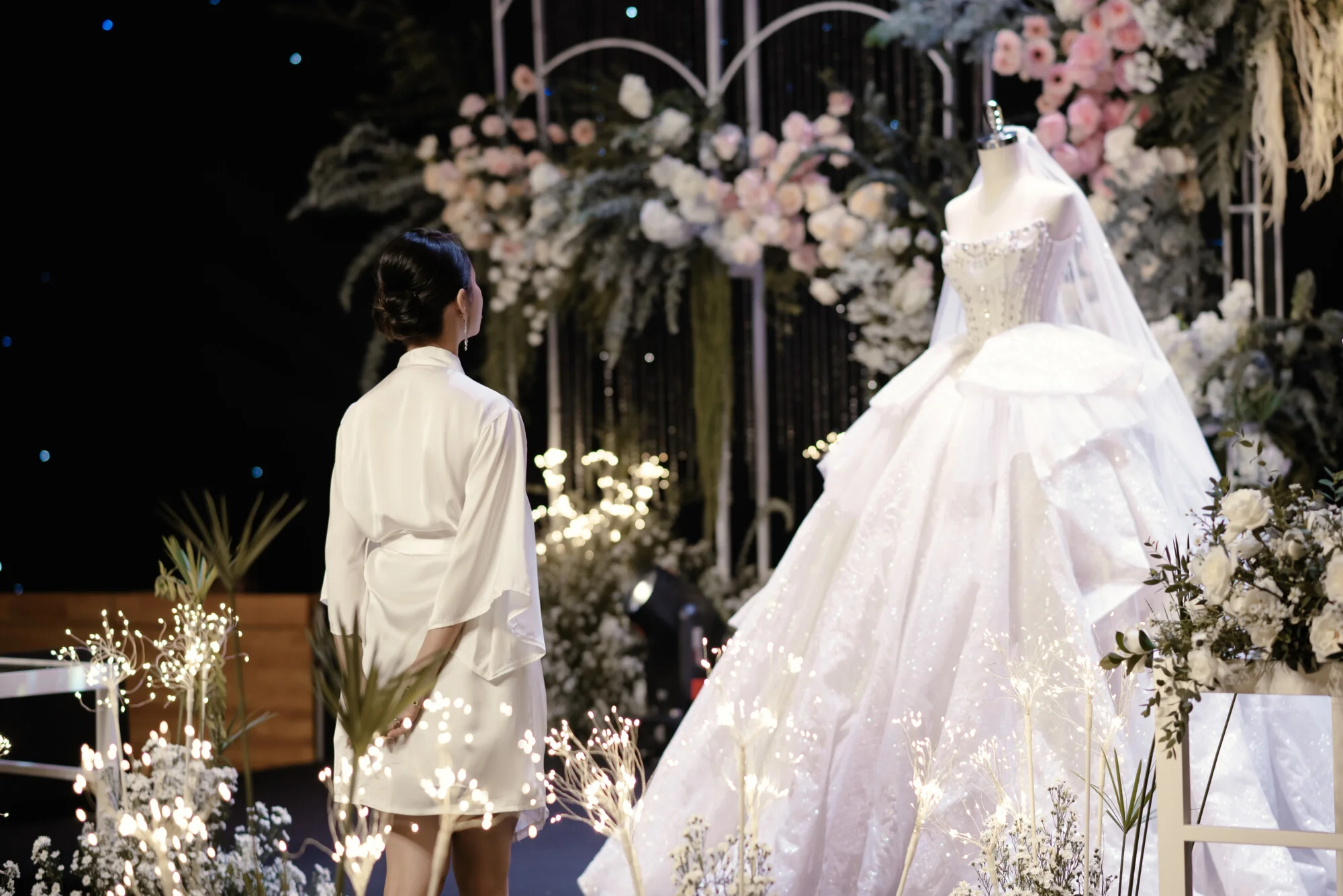 Cân nhắc lựa chọn combo lễ cưới các khâu được chuẩn bị nhịp nhàng, chuyên nghiệp