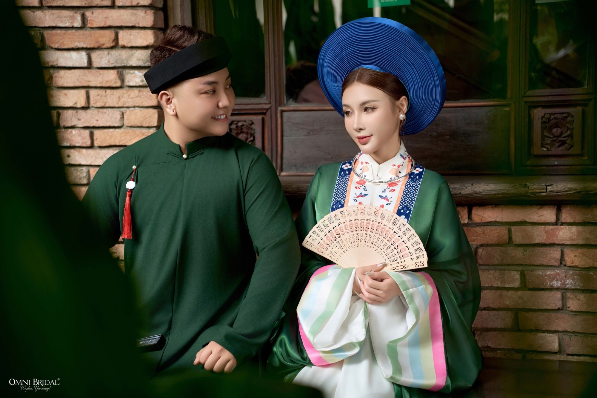 Nắm bắt xu hướng, concept cưới mới trên thị trường với mức giá hợp lý