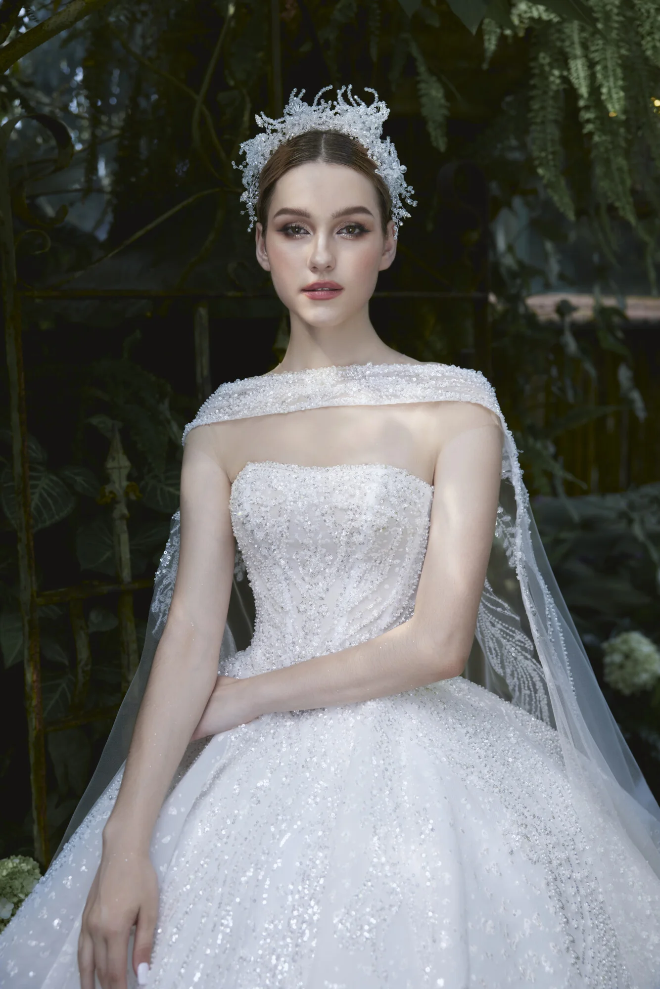 Omni Bridal - đồng hành cùng các nàng dâu ngày quan trọng